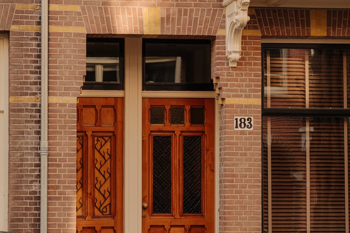 Bekijk foto 32 van Van Breestraat 183-E