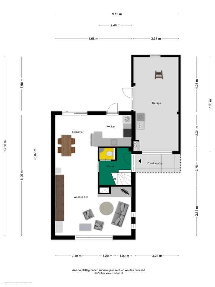 Foto 41 van Borgsche Rieten 97