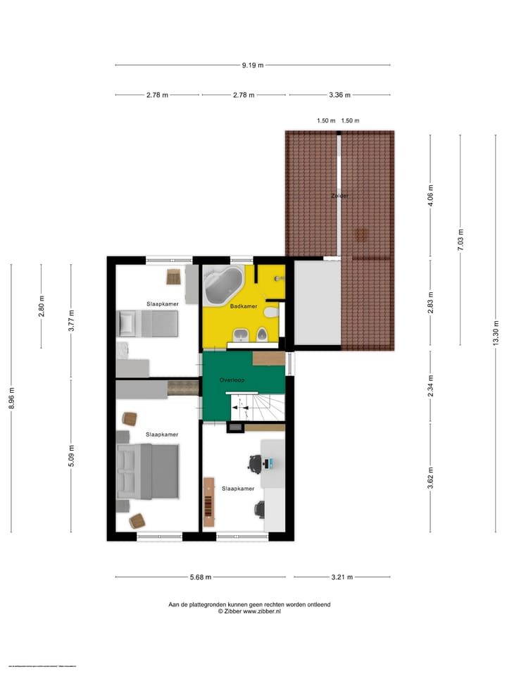 Foto 42 van Borgsche Rieten 97