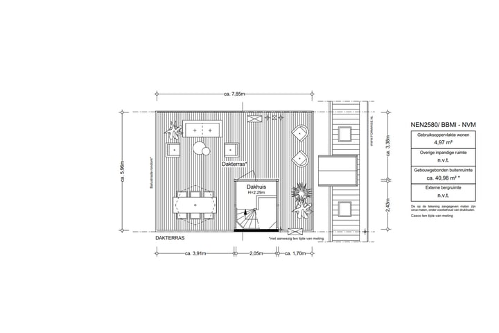 Bekijk foto 37 van Van Breestraat 183-E