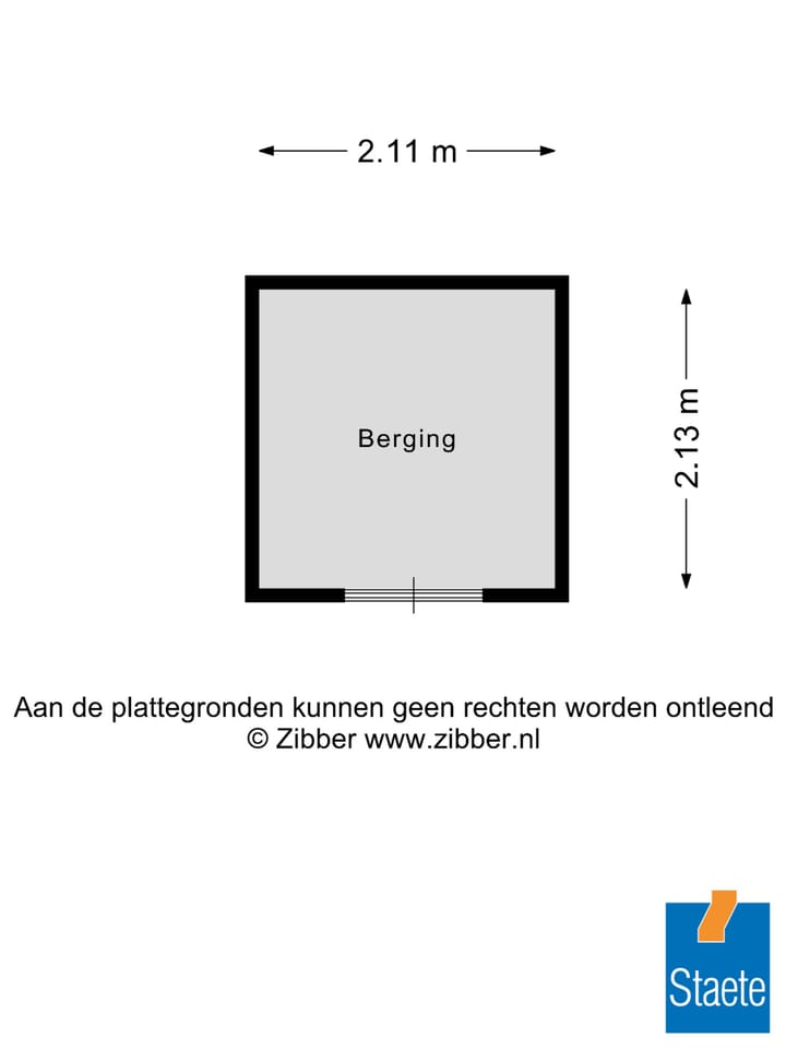 Photo 37 of Tuinstraat 36