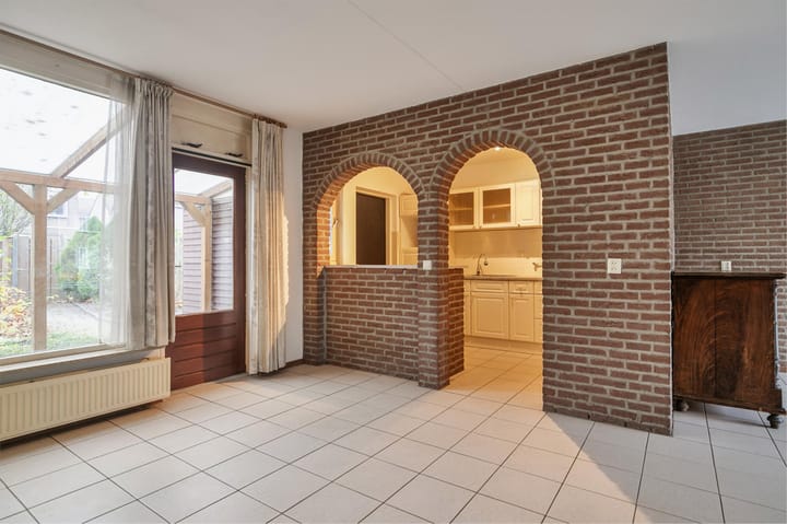 Foto 3 van Korenbloemstraat 12