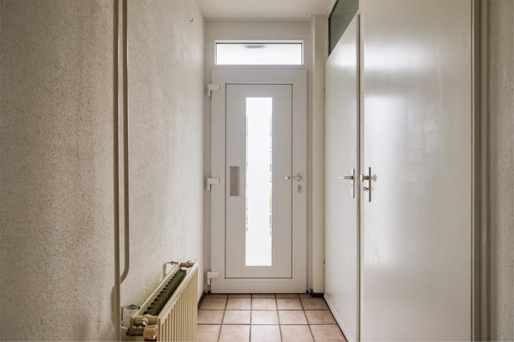 Foto 5 van Korenbloemstraat 12