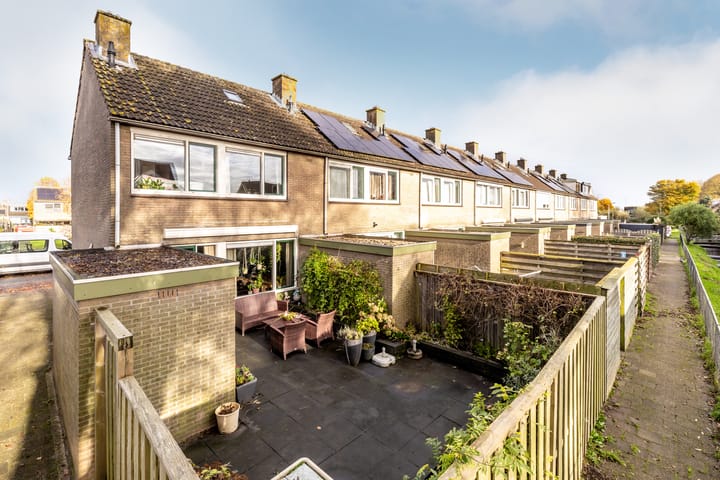 Foto 2 van Griendstraat 2