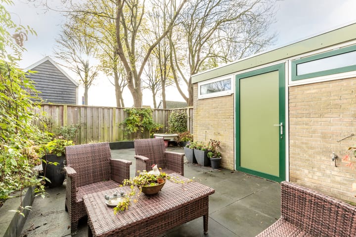 Foto 3 van Griendstraat 2