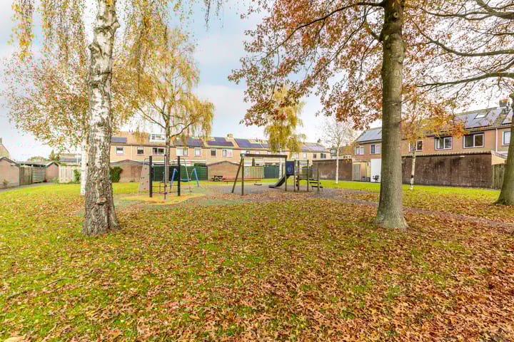 Foto 4 van Griendstraat 2