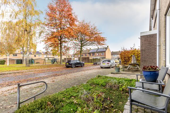 Foto 5 van Griendstraat 2