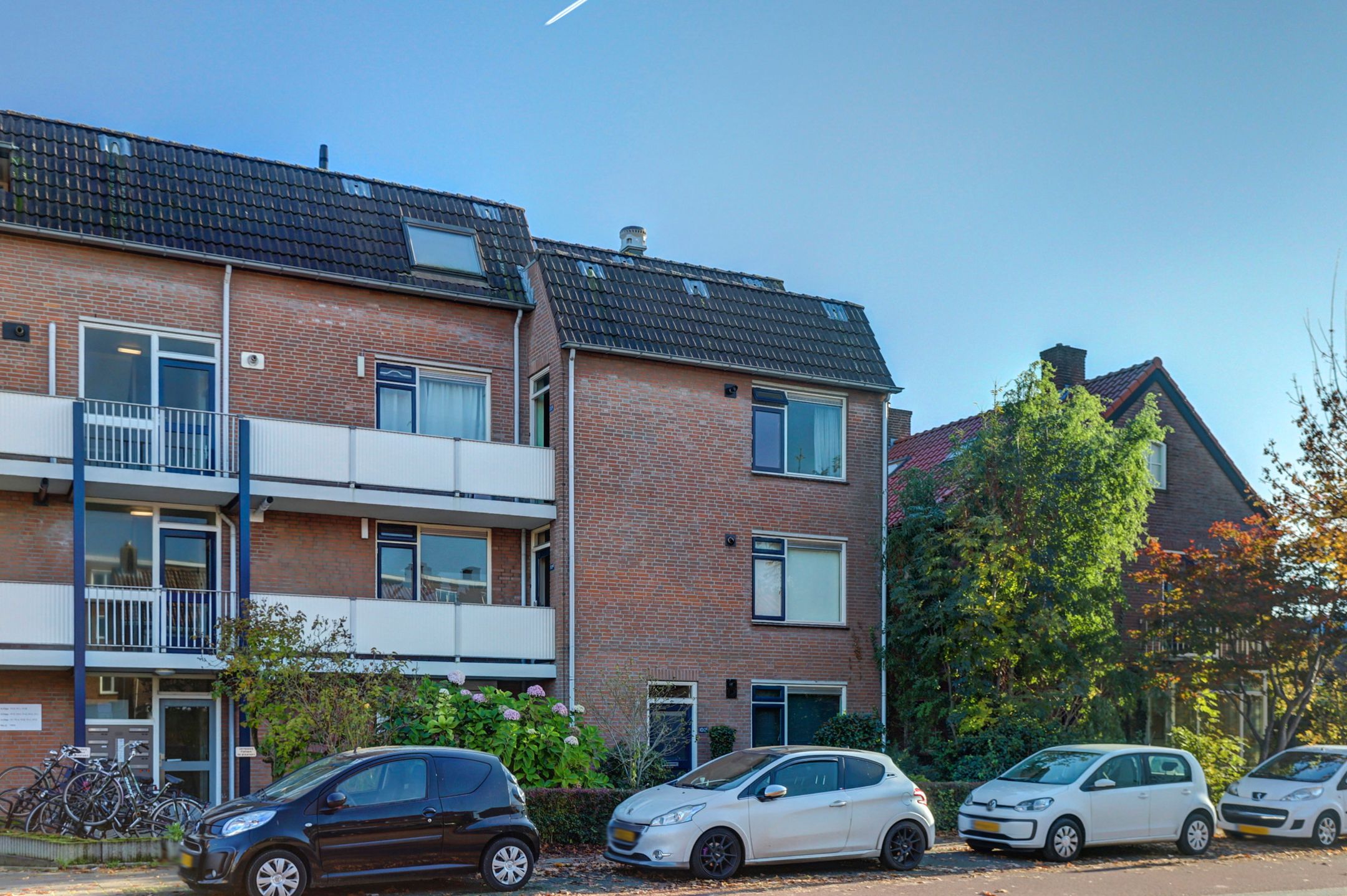 Foto 6 van Molenweg 111-J