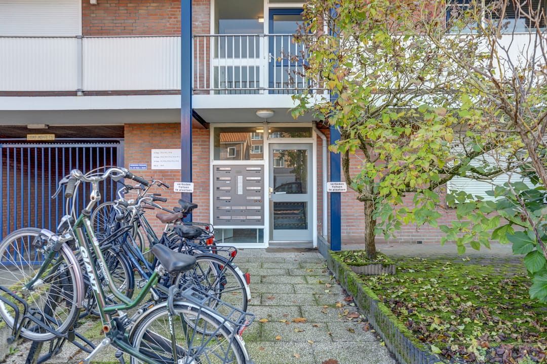 Foto 8 van Molenweg 111-J