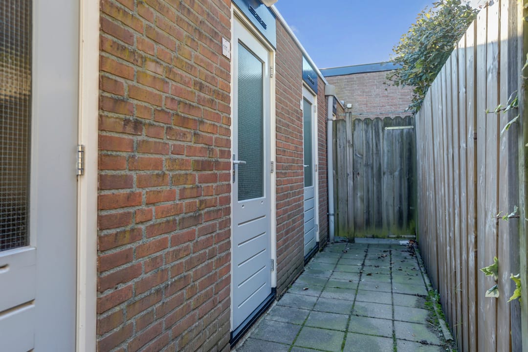 Foto 38 van Molenweg 111-J