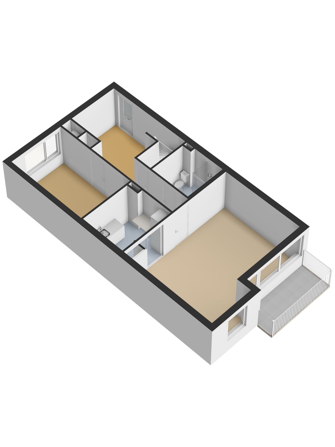 Foto 43 van Molenweg 111-J