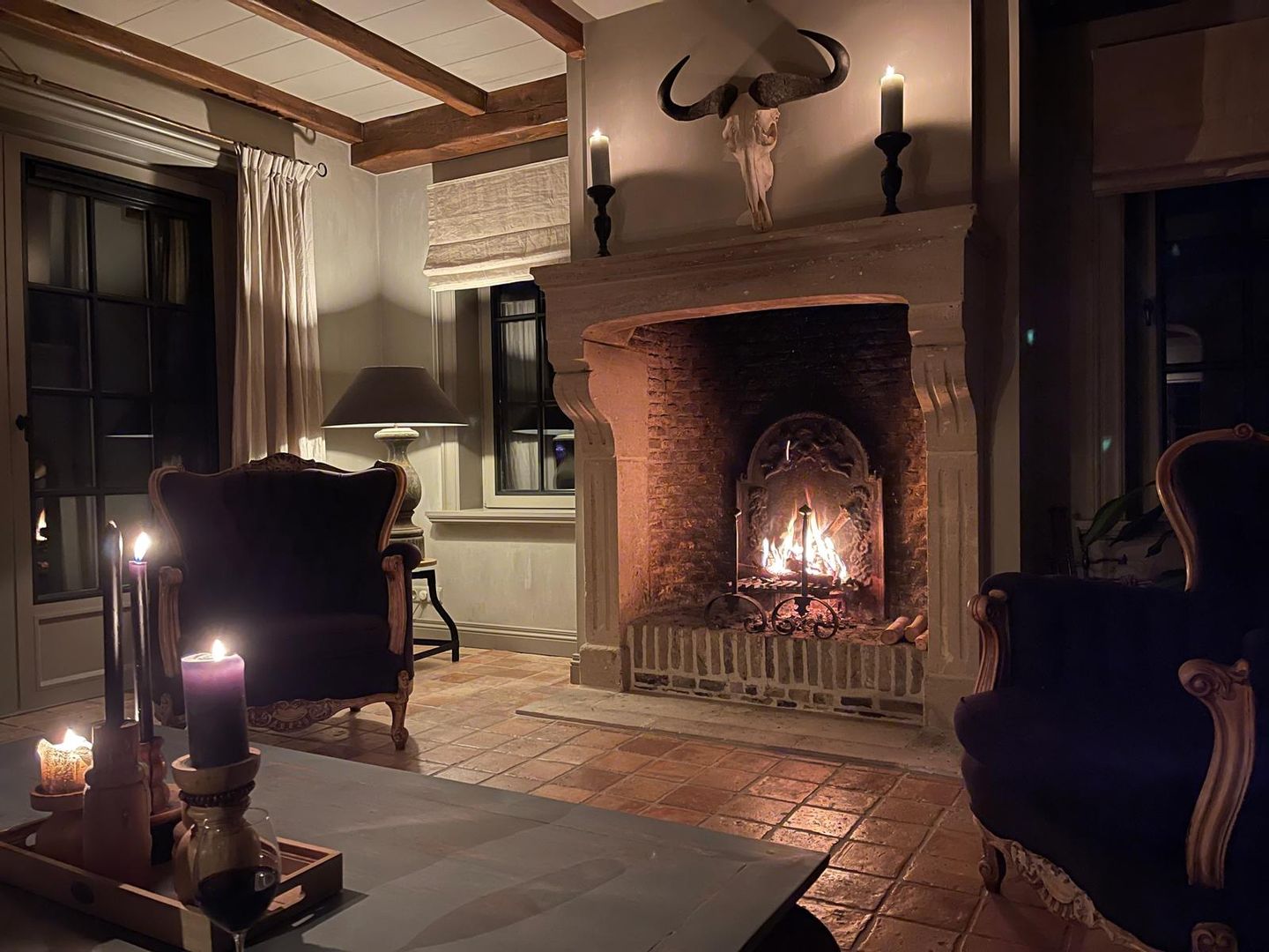 Foto 19 van Cathalijne Schans 52