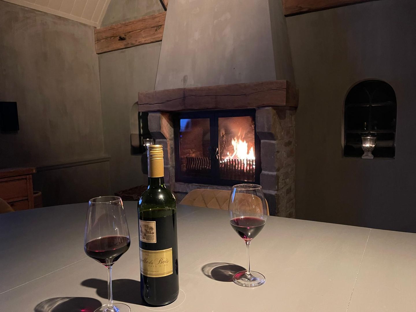 Foto 20 van Cathalijne Schans 52