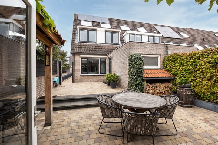 Foto 3 van De Kievit 2