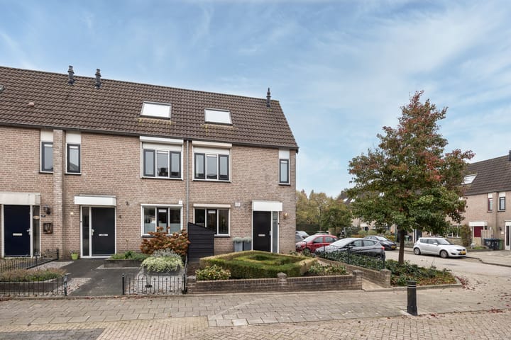 Foto 5 van De Kievit 2