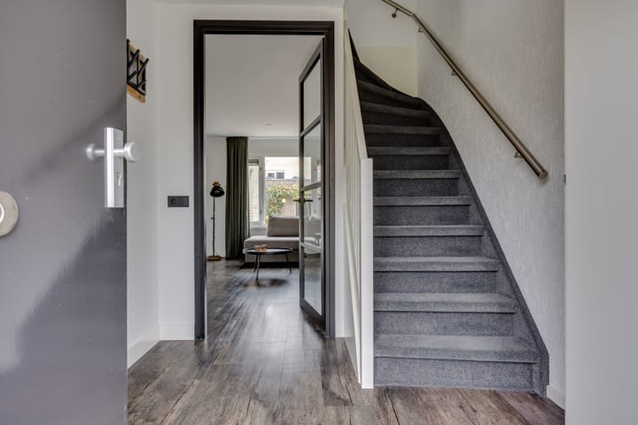 Foto 6 van De Kievit 2