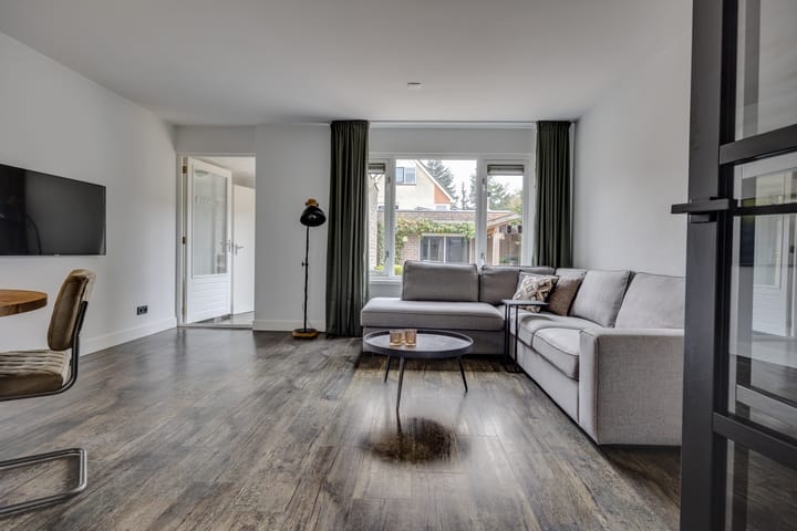 Foto 7 van De Kievit 2