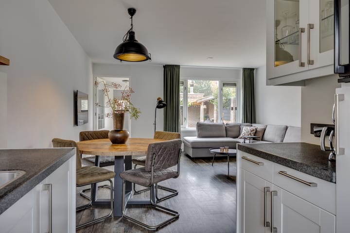 Foto 9 van De Kievit 2