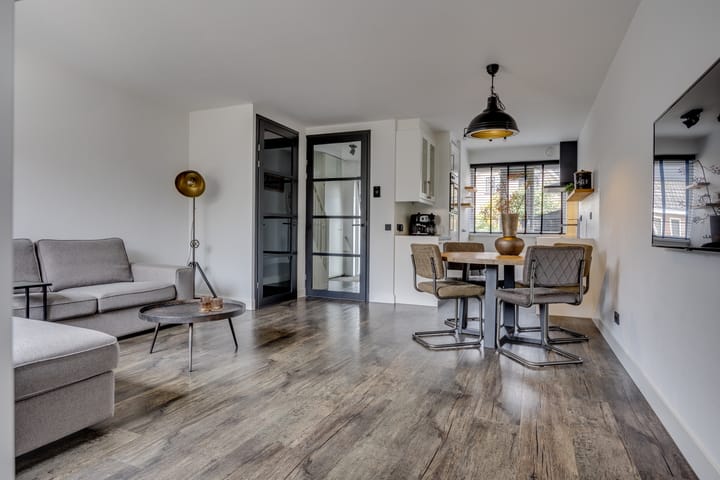 Foto 8 van De Kievit 2