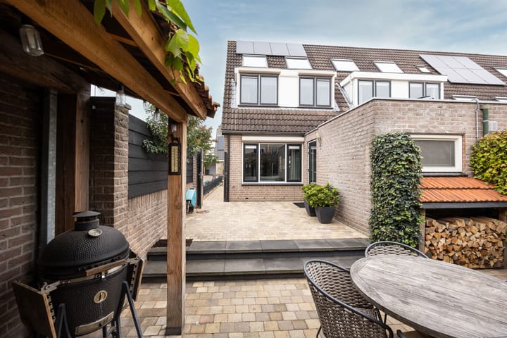 Foto 25 van De Kievit 2