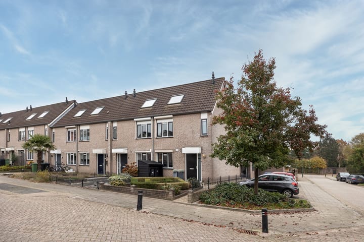 Foto 30 van De Kievit 2