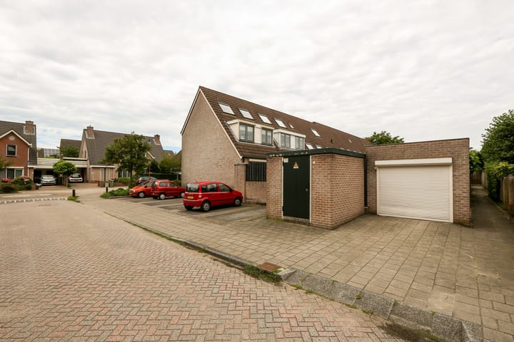 Foto 31 van De Kievit 2