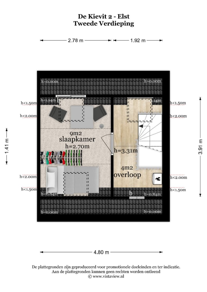Foto 35 van De Kievit 2