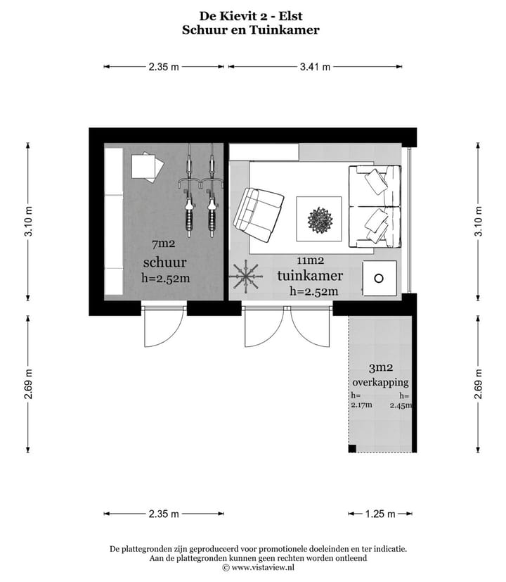 Foto 36 van De Kievit 2