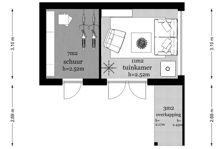 Bekijk foto 36 van De Kievit 2