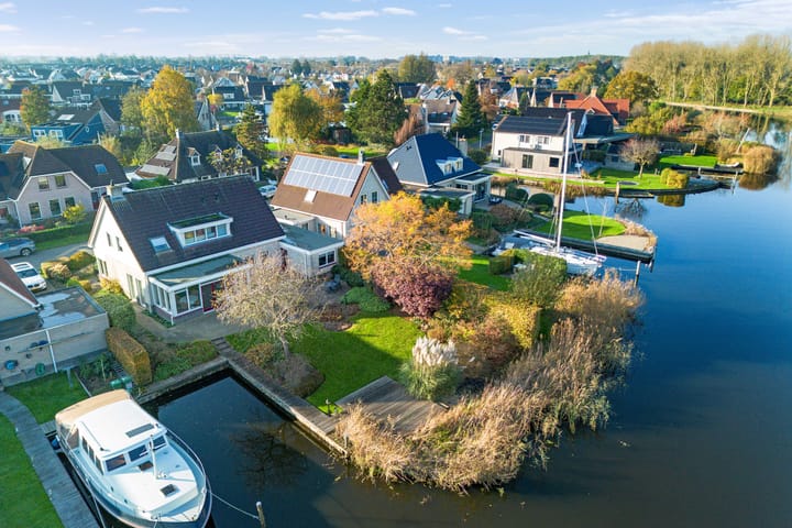 Foto 1 van Spijkerboor 51