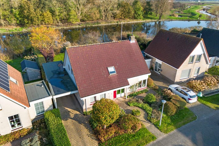 Foto 2 van Spijkerboor 51