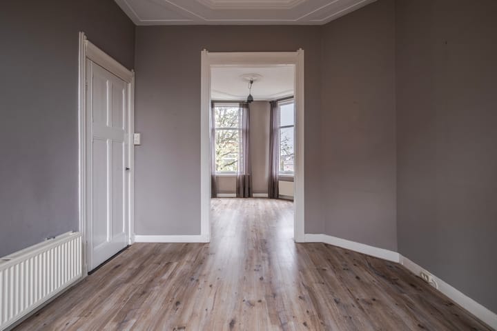 Foto 3 van Graaf Lodewijkstraat 36