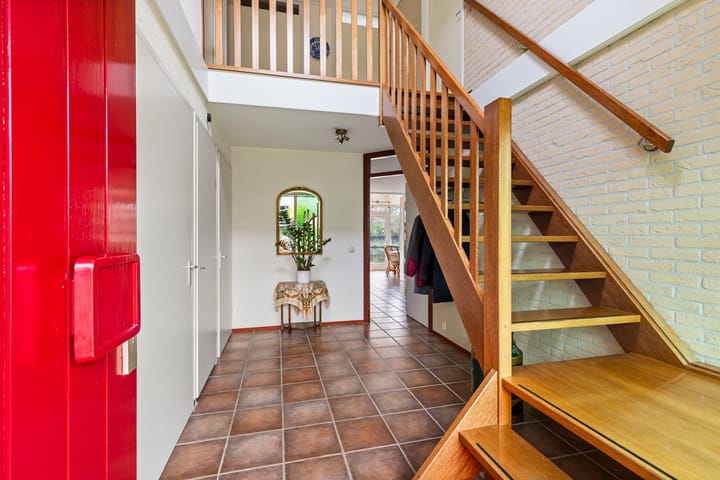 Foto 4 van Spijkerboor 51