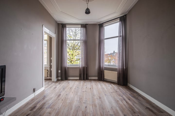 Foto 4 van Graaf Lodewijkstraat 36