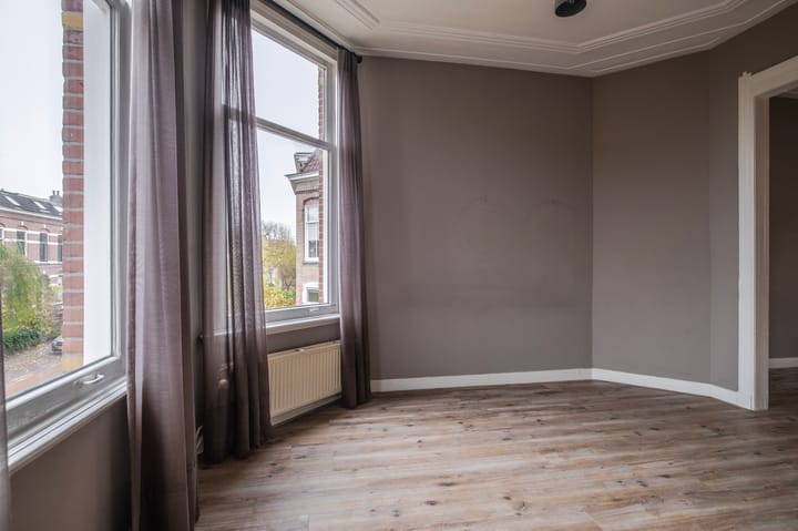 Foto 5 van Graaf Lodewijkstraat 36