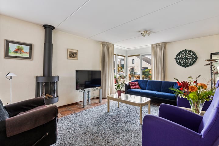 Foto 7 van Spijkerboor 51