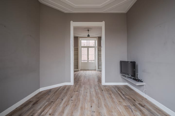 Foto 7 van Graaf Lodewijkstraat 36