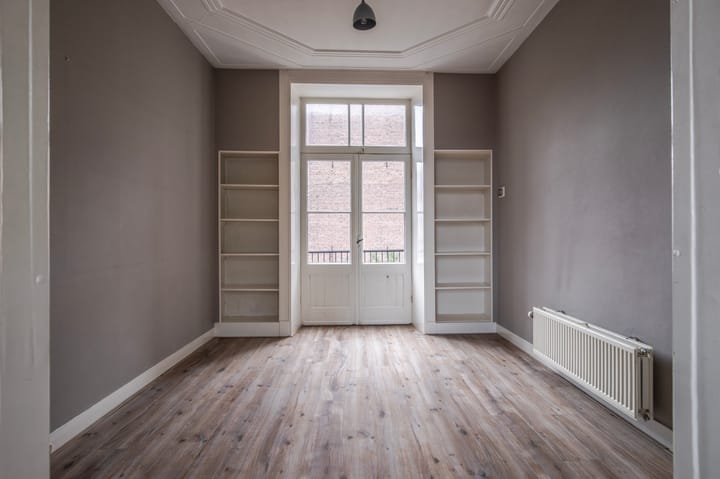 Foto 8 van Graaf Lodewijkstraat 36