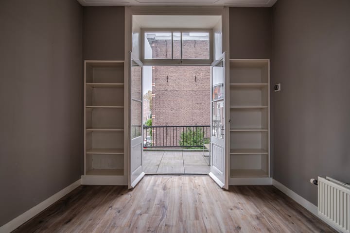 Foto 9 van Graaf Lodewijkstraat 36