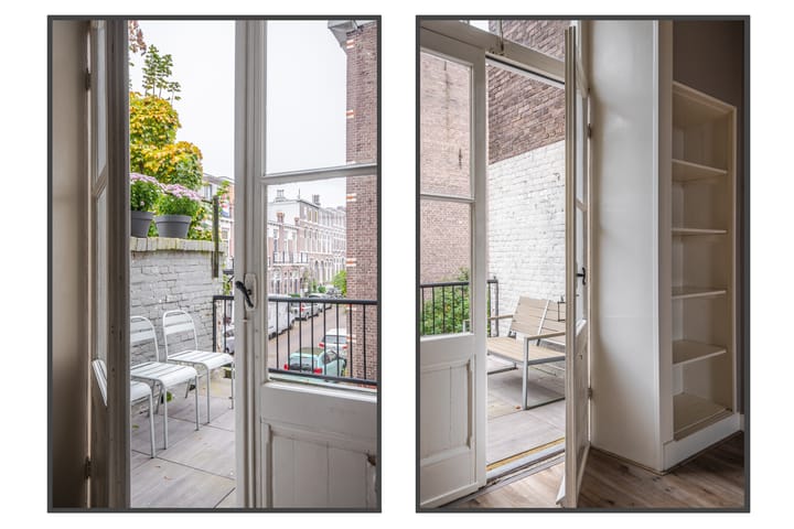 Foto 10 van Graaf Lodewijkstraat 36