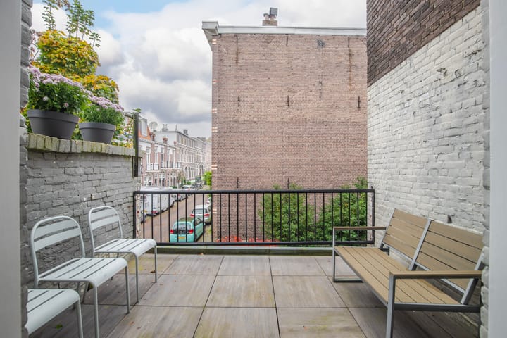 Foto 11 van Graaf Lodewijkstraat 36