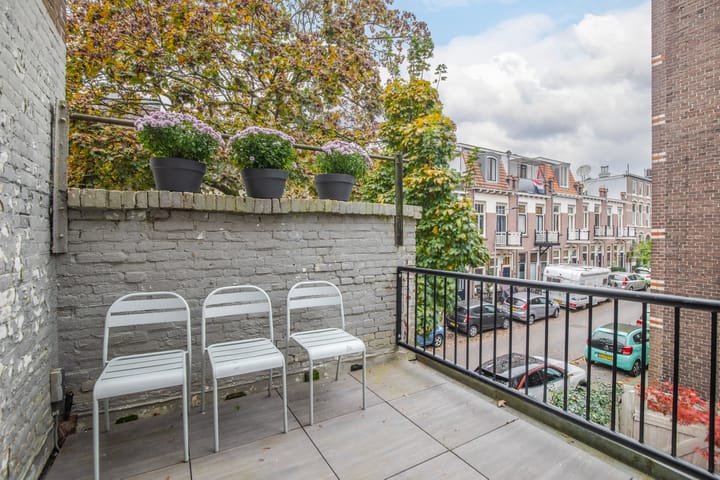 Foto 12 van Graaf Lodewijkstraat 36