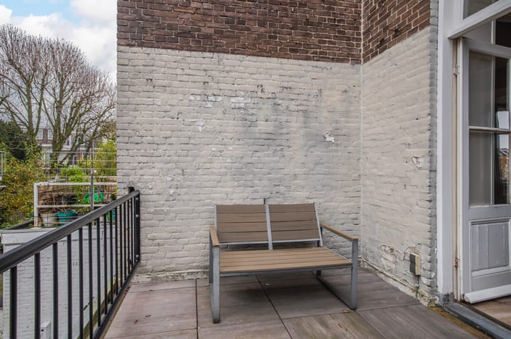 Foto 13 van Graaf Lodewijkstraat 36