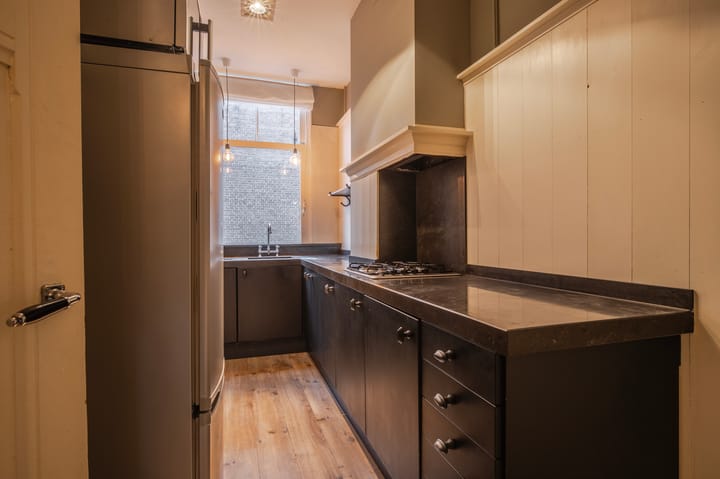 Foto 14 van Graaf Lodewijkstraat 36