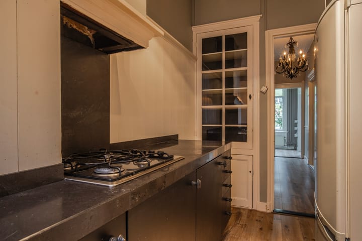 Foto 18 van Graaf Lodewijkstraat 36