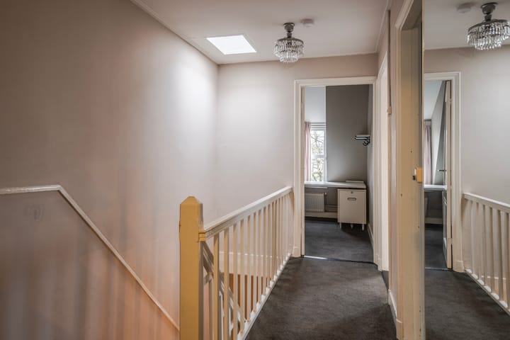 Foto 20 van Graaf Lodewijkstraat 36