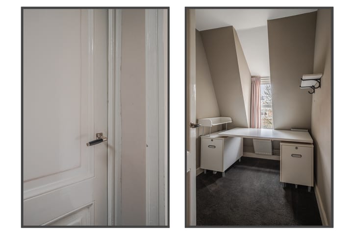 Foto 21 van Graaf Lodewijkstraat 36