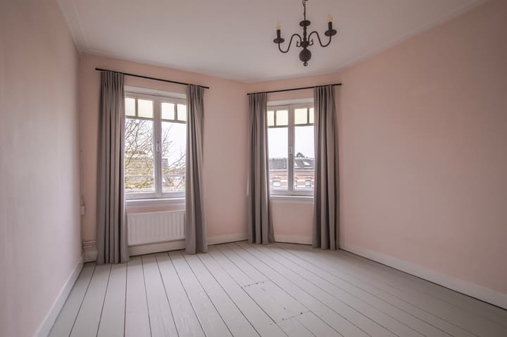 Foto 23 van Graaf Lodewijkstraat 36