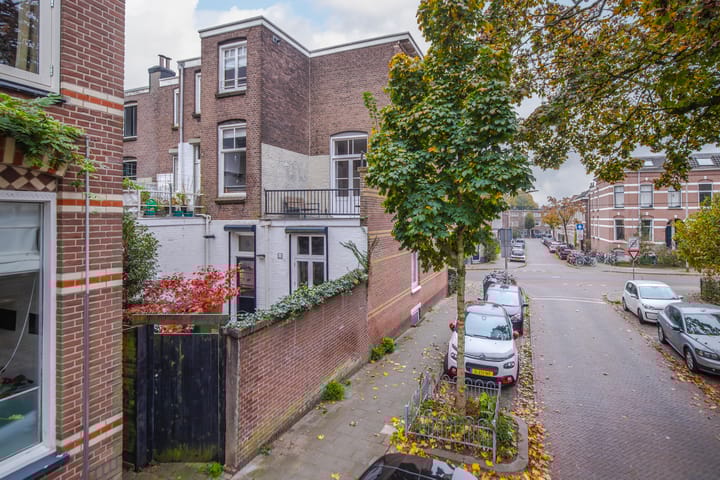 Foto 28 van Graaf Lodewijkstraat 36