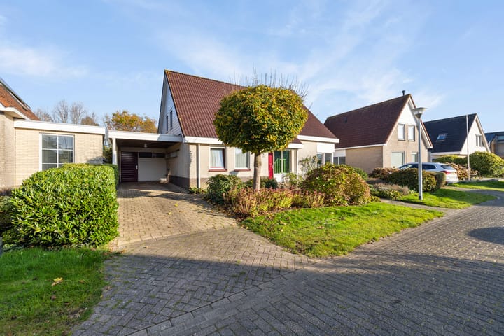 Foto 45 van Spijkerboor 51